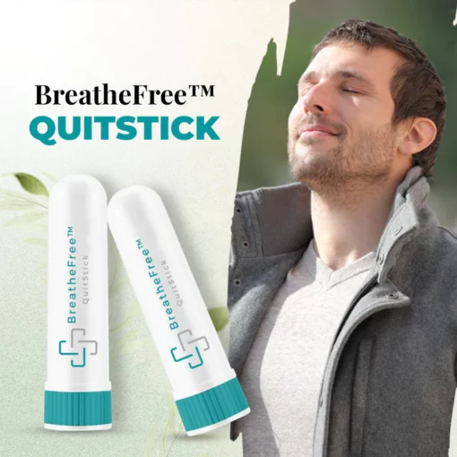 BreatheFree™ QuitStick - Image 8