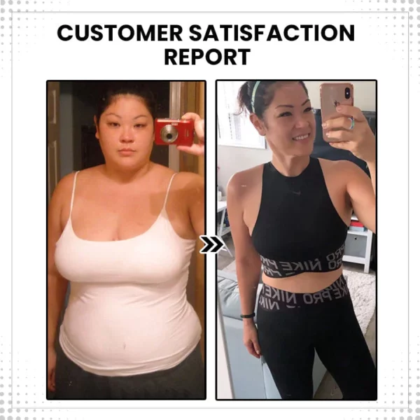 Oveallgo™Lymphvity Thermotherapeutic Body Detox Ring - Image 9