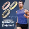 Heart Rate Regulation Bracelet