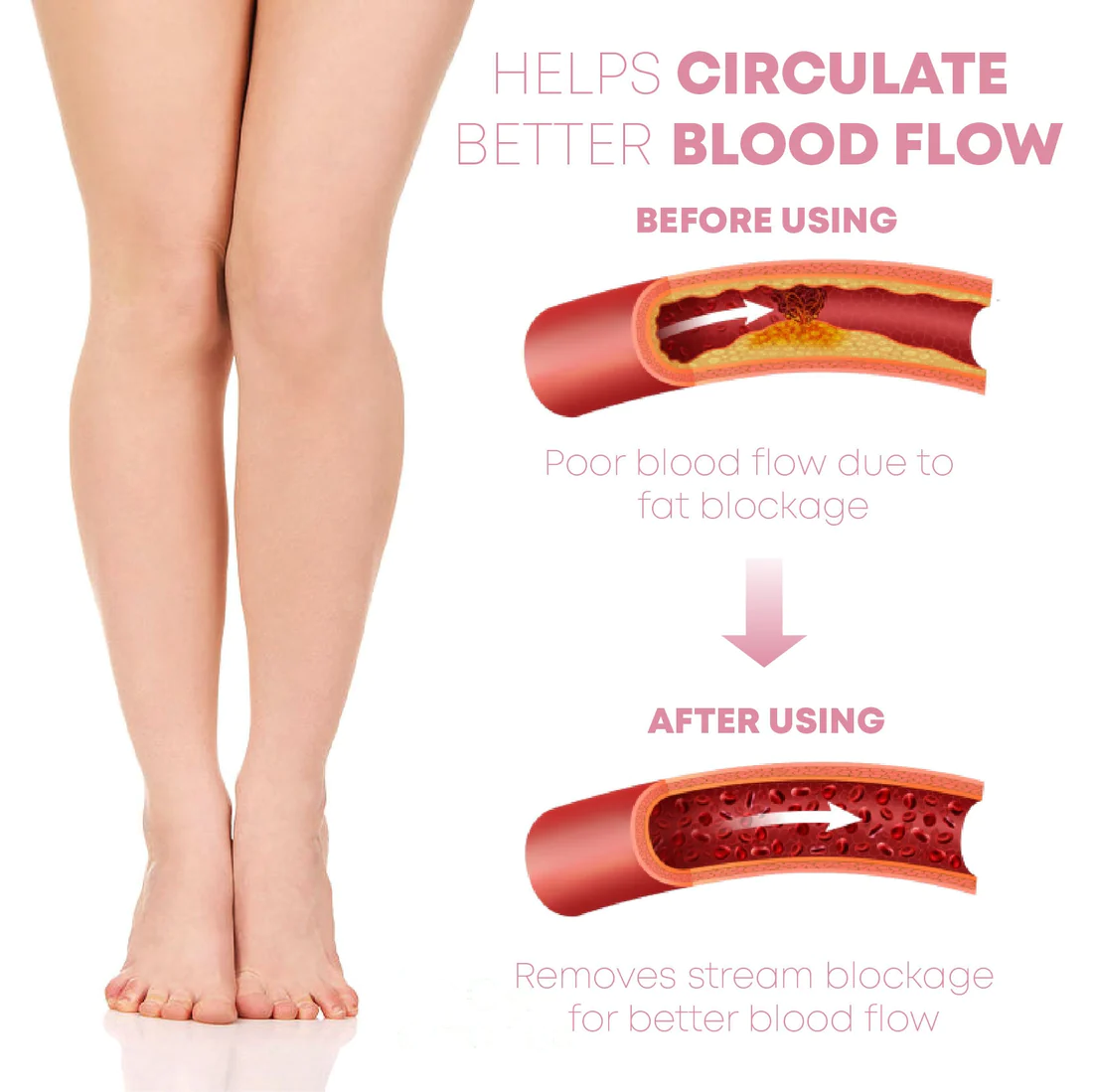 TENS AcupointTheropie SlimMassager Mat - Image 5