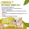 LympHeal™ Anti-Buckel-Ingwer-Salz