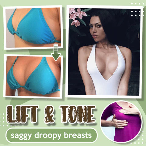 BustUp™ Breast Enhancement Lift Cream - Image 4