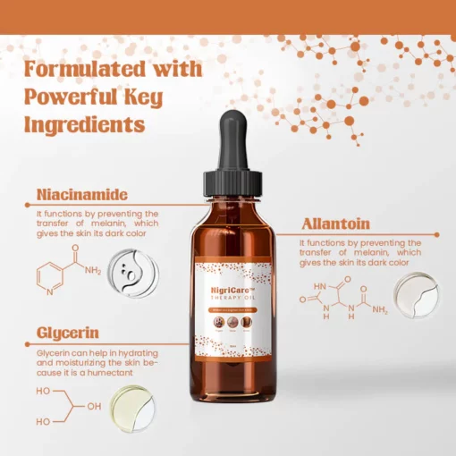 NigriCare™ Therapy Oil - Image 8