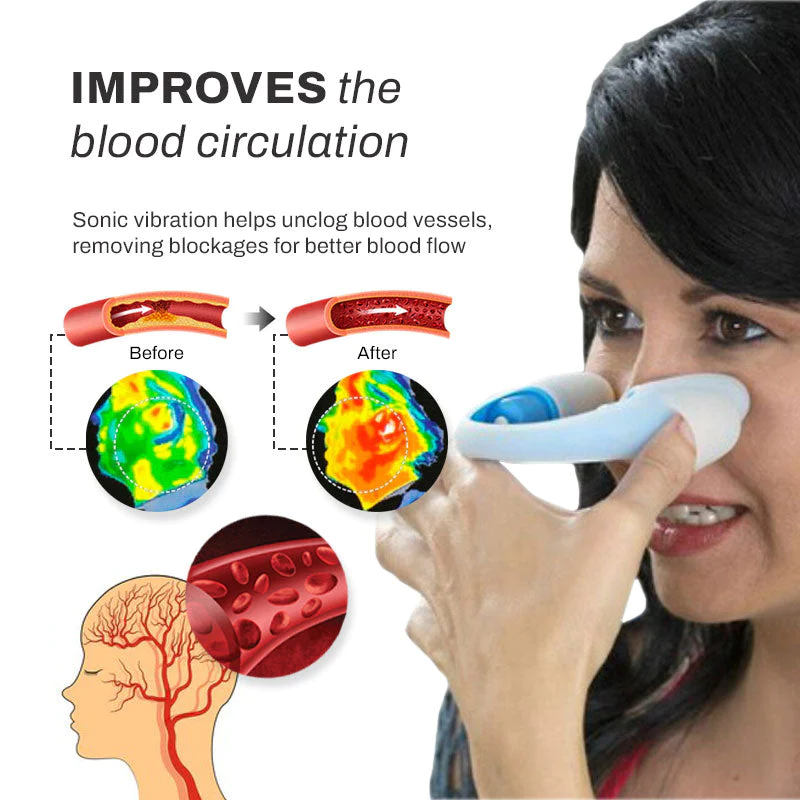 uTouch Sonic Frequency MassageVibrator - Image 9