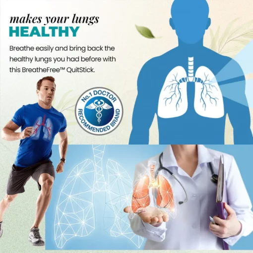 BreatheFree™ QuitStick - Image 7