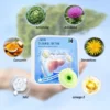 NXN® Intense Antioxidant Liver Cleanse Burst Beads Patch