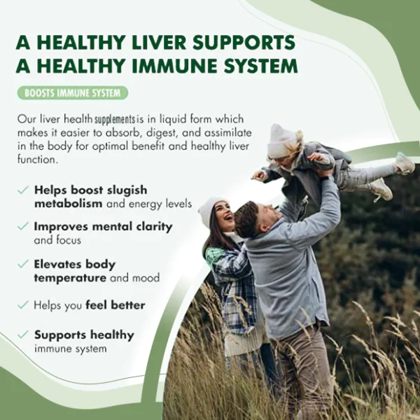 HepaSolution® – Advanced Liver Support Supplement for Optimal Liver Health - Image 6