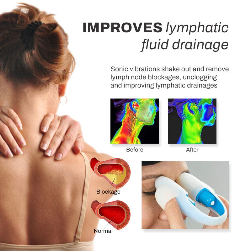 uTouch Sonic Frequency MassageVibrator - Image 8