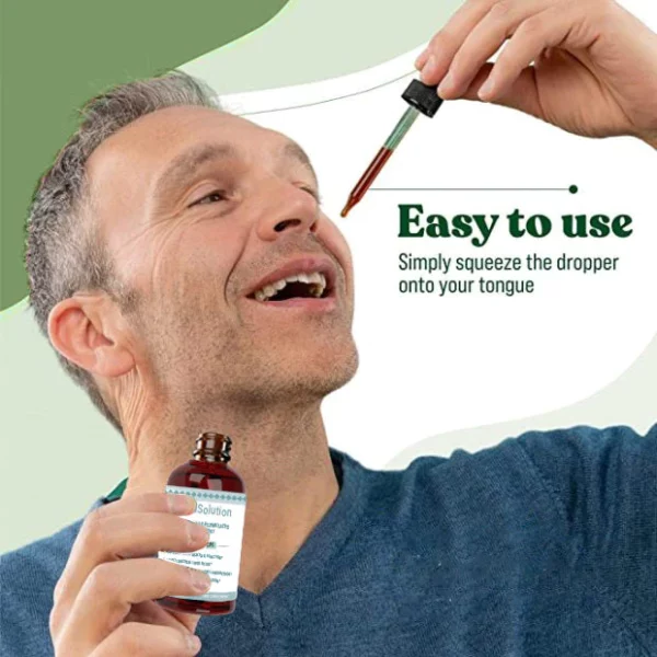 HepaSolution® – Advanced Liver Support Supplement for Optimal Liver Health - Image 5