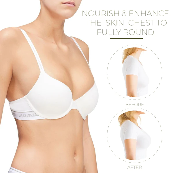 PerkyBreast OrganicLiftingOil - Image 5