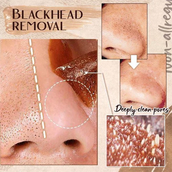 Maskiss™ Herbal Peel Off Mask - Image 7