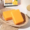 powerganic+ RescueSkin Vitamin C Soap