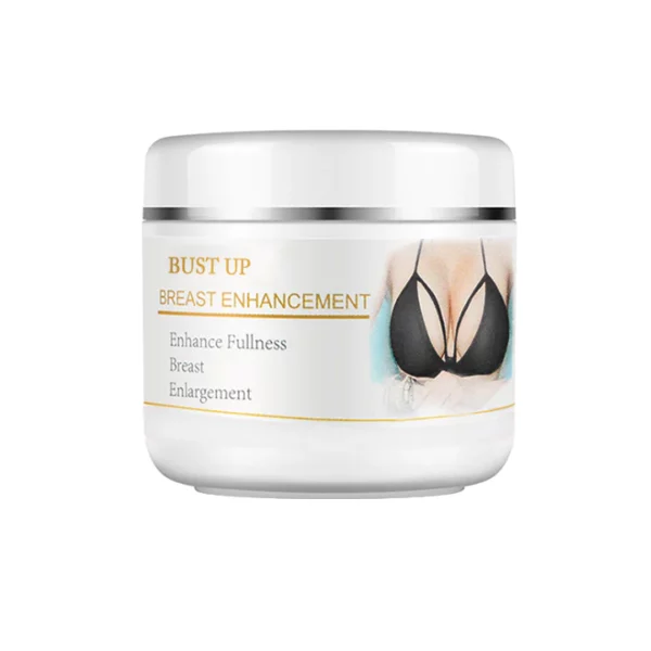 BustUp™ Breast Enhancement Lift Cream - Image 7