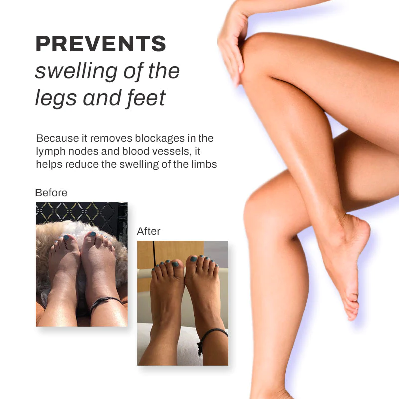 InTENSity Microcurrent and TENS FootMassager Mat - Image 7