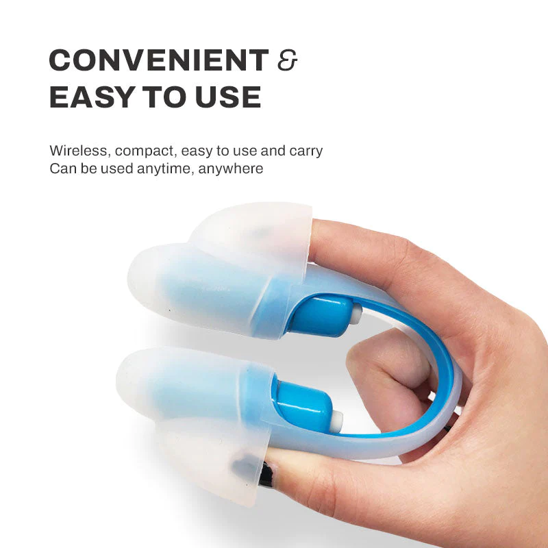 uTouch Sonic Frequency MassageVibrator - Image 7