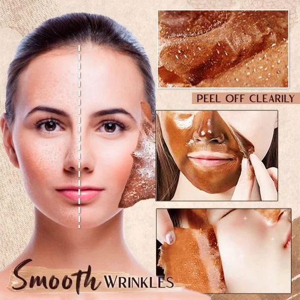 Maskiss™ Herbal Peel Off Mask - Image 6