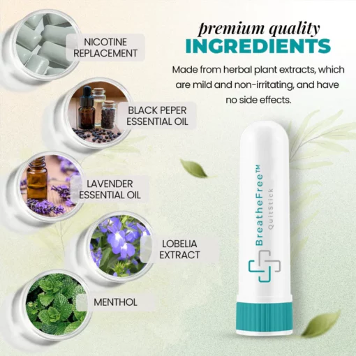 BreatheFree™ QuitStick - Image 3