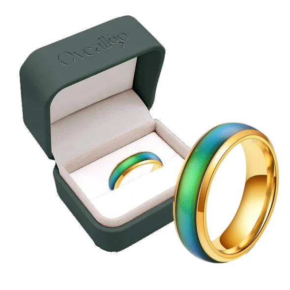 Oveallgo™Lymphvity Thermotherapeutic Body Detox Ring - Image 4