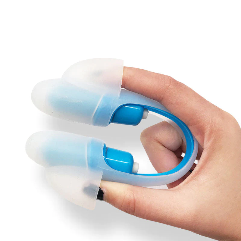 uTouch Sonic Frequency MassageVibrator - Image 4