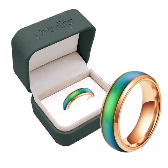 Oveallgo™Lymphvity Thermotherapeutic Body Detox Ring - Image 3