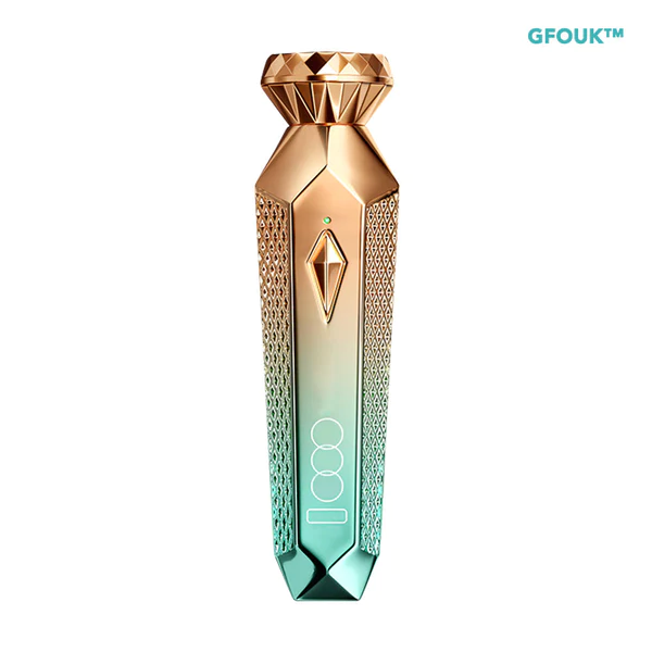 GFOUK™ Mikrostrom Kryolipolyse Mini-Massagegerät - Image 5