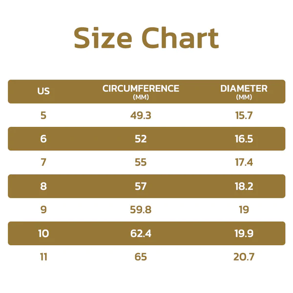 flysmus™ Voghtic Magnetique Lvmphvity Reinigung Kreuz Ring - Image 10