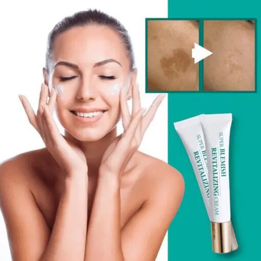 Super Blemish Revitalizing Cream - Image 3