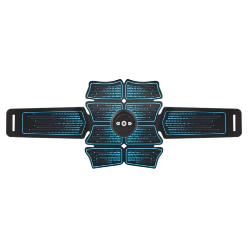 GFOUK™ EMS ChestDefy Microcurrent Massager - Image 5