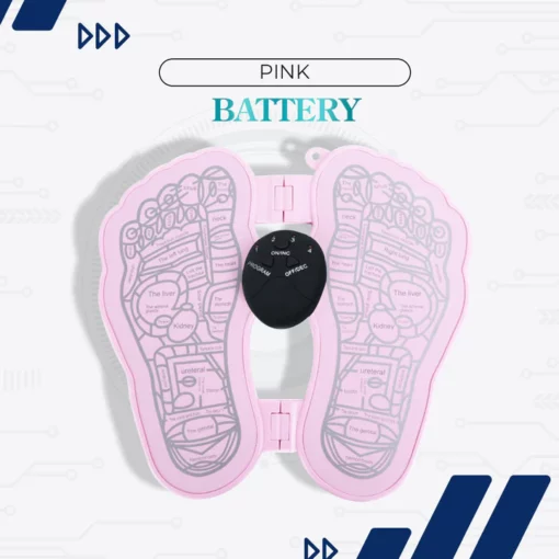 AcuRelief™ Acupoints Bioelectric Massager Mat - Image 10