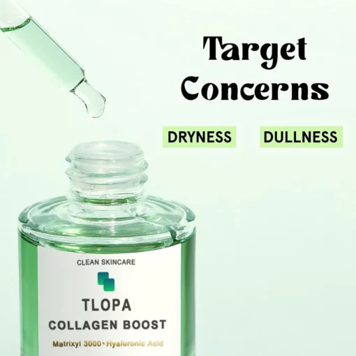 TLOPA® Luxury Hyaluronic Acid Anti-Aging Serum - Image 4