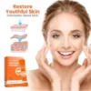 Oveallgo™ Carrot Pore Purifying Bubble Mask