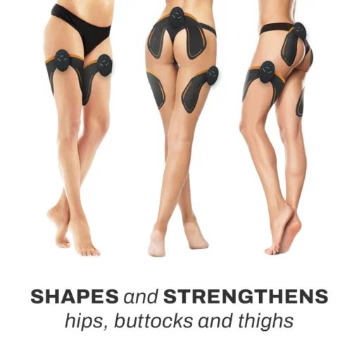 Ricpind GluteUP Microcurrent HipLift Trainer - Image 5