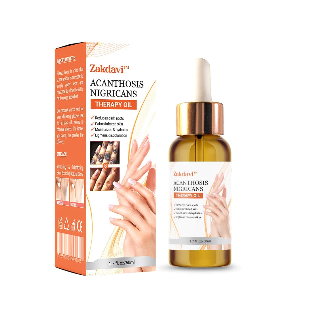 Zakdavi™ Treatment Oil - Image 3