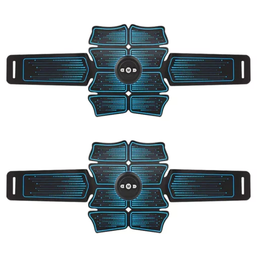 ChestDefy EMS Microcurrent Massager - Image 5