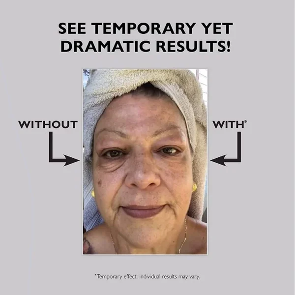 Jaysuing⢠Collagen Boost Anti-Aging SerumđĽRefund immediately if there is no effect after use! - Image 5