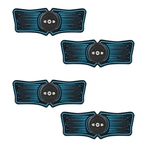 ChestDefy EMS Microcurrent Massager - Image 3