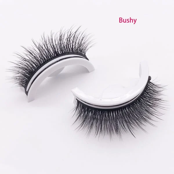 ☄️Reusable self-adhesive false eyelashes - Image 6