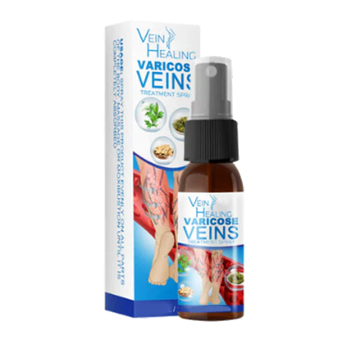 Veinhealing Varicose Veins Treatment Spray - Image 4