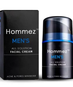 Hommez™ Men’s All Solution Facial Cream