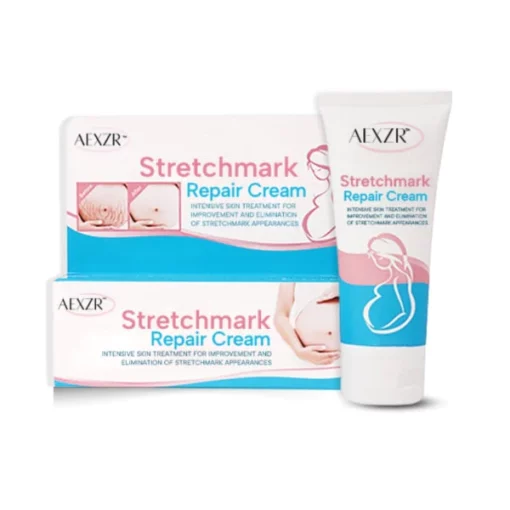 AEXZR™ Stretchmark Repair Cream - Image 8