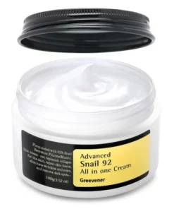 Oveallgo™ Korean Snail Collagen Lifting & Firming Cream