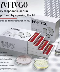 Fivfivgo™ japanisches Nabelschnurblut-Serumkonzentrat