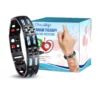 Oveallgo™ Titanium Therapy Bracelet – for Blood Pressure
