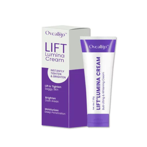 Ovllog™ LIFT Lumina Cream