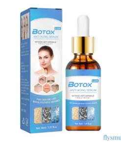 flysmus™ BotoxLUX Collagen Anti Aging Serum