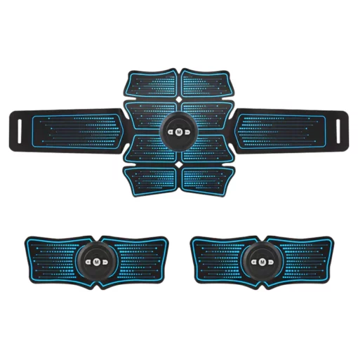 GFOUK™ EMS ChestDefy Microcurrent Massager - Image 12