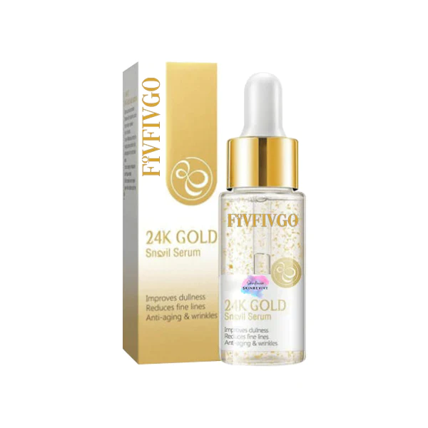 Fivfivgo™ SkinRevive Kollagen-Booster-Serum - Image 8