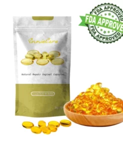 AnnieCare® Natural Repair Vaginal Capsules