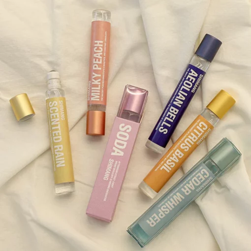 flysmus™ LUSTY Feromone Perfume - Image 2