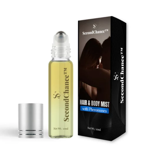 SecondChance™ Hair & Body Mist with Pheromones - Image 11